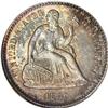 Image 1 : 1860 H10C MS67 NGC. Superb quality in this popular fir 