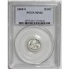 Image 3 : 1869-S H10C MS66 PCGS. This completely brilliant Premi 