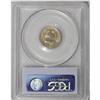 Image 4 : 1859 10C MS66 PCGS. Impeccable surfaces are extremely 