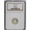 Image 3 : 1859 10C PR66 NGC. This is one of our favorite type co 