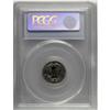 Image 2 : 1867 10C PR63 Cameo PCGS. Icy devices compare with sui 