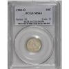 Image 1 : 1902-O 10C MS64 PCGS. The obverse is nicely struck and 