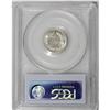 Image 2 : 1906-S 10C MS66 PCGS. Bright, virtually colorless Prem 