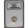 Image 1 : 1916 10C MS66 NGC. This piece''s satiny and lustrous s 