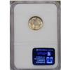 Image 2 : 1916 10C MS66 NGC. This piece''s satiny and lustrous s 