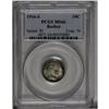 Image 3 : 1916-S 10C MS66 PCGS. This penetratingly struck Premiu 