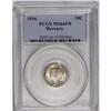 Image 1 : 1916 10C MS66 Full Bands PCGS, two examples. The first 