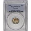 Image 3 : 1916 10C MS66 Full Bands PCGS, two examples. The first 