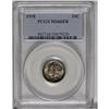 Image 3 : 1918 10C MS66 Full Bands PCGS. The 1918 is a more diff 