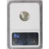 Image 4 : 1921 10C MS66 Full Bands NGC. This frosty Premium Gem 
