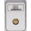 Image 1 : 1938 10C PR67 NGC. The obverse''s practically flawless 