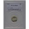 Image 3 : 1939 10C PR68 PCGS. Pristine mirrored surfaces are unt 