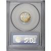 Image 4 : 1951-S 10C MS68 Full Bands PCGS. Both sides are highly 