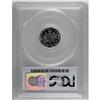 Image 2 : 1952 10C PR67 Cameo PCGS. A flashy black-and-white cam 