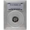Image 1 : 1959 10C PR68 Deep Cameo PCGS. This piece''s striking 