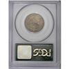 Image 4 : 1842 25C Large Date MS62 PCGS. This is a lovely Mint S 