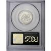 Image 4 : 1846 25C MS64 PCGS. Perhaps it is the fame of half dim 