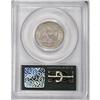 Image 4 : 1859-S 25C AU55 PCGS. Large S mintmark as always. Alth 