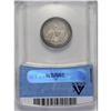 Image 2 : 1863 25C MS62 ANACS. A lustrous example with a somewha 