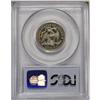 Image 2 : 1869 25C PR64 Cameo PCGS. Icy devices compare favorabl 
