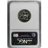 Image 4 : 1882 25C PR67 Cameo NGC. An imposing Superb Gem whose 