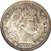Image 1 : 1900-S 25C MS67 NGC. 