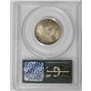 Image 2 : 1906-D 25C MS65 PCGS. A sleek, satiny Gem with peach a 