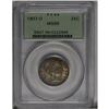 Image 3 : 1907-O 25C MS66 PCGS. Luxurious orange, plum-red, and 