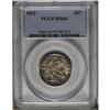 Image 3 : 1913 25C MS66 PCGS. The 1913 is a low mintage issue wi 