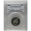 Image 3 : 1900 25C PR66 Cameo PCGS. This beautiful Proof Barber 