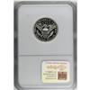Image 4 : 1904 25C PR66 Cameo NGC. A white-on-black beauty with 