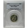 Image 3 : 1913 25C PR67 Cameo PCGS. Ex: Bruce Scher. A flashy Su 