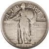 Image 1 : 1916 25C VF25 NGC. An affordable mid-grade example of 