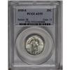 Image 1 : 1919-S 25C AU55 PCGS. Exceptionally clean, well define 