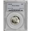 Image 3 : 1920-D 25C MS66 PCGS. In Premium Gem condition, the 19 