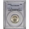 Image 3 : 1924-D 25C MS65 Full Head PCGS. One of the more challe 
