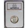 Image 3 : 1928 25C MS66 Full Head NGC. A visually pleasing repre 