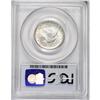 Image 4 : 1929-S 25C --Broadstruck Out of Collar--MS62 PCGS. The 