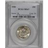 Image 3 : 1930 25C MS67 PCGS. Only eight 1930 Standing Liberty q 