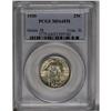 Image 1 : 1930 25C MS64 Full Head PCGS. Excellent striking defin 