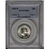 Image 3 : 1932-D 25C MS64 PCGS. For those who like their coins s 
