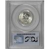 Image 2 : 1934-D 25C Medium Motto MS65 PCGS. A highly lustrous a 