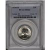 Image 3 : 1936-D 25C MS66 PCGS. A lustrous example, fully struck 