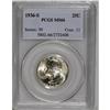 Image 1 : 1936-S 25C MS66 PCGS. Lustrous and sharply struck with 