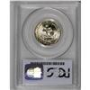 Image 2 : 1936-S 25C MS66 PCGS. Lustrous and sharply struck with 