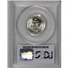 Image 2 : 1942-S 25C MS66 PCGS. A slightly frosty and untoned co 