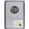 Image 2 : 1956 25C PR69 W Deep Cameo NGC. This specimen is the e 