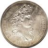 Image 1 : 1859 P50C Half Dollar, Judd-241, Pollock-297, R.4, PR6 