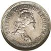 1869 10C Standard Silver Ten Cents, Judd-696, Pollock- 