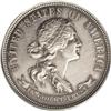 1869 25C Standard Silver Quarter Dollar, Judd-733, Pol 